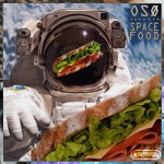 Space Food OSO
